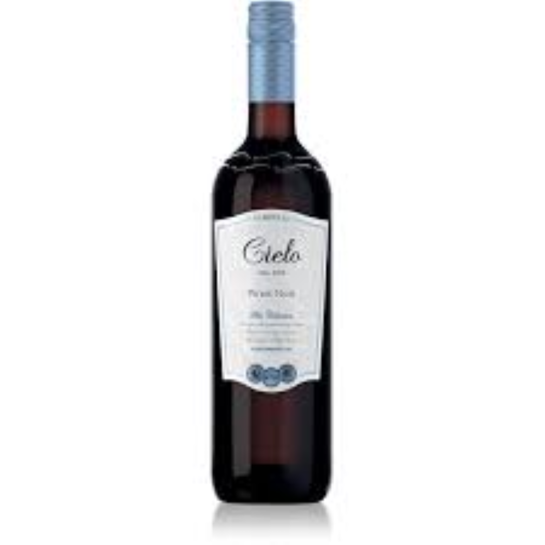 PINOT NOIR CIELO 750ML